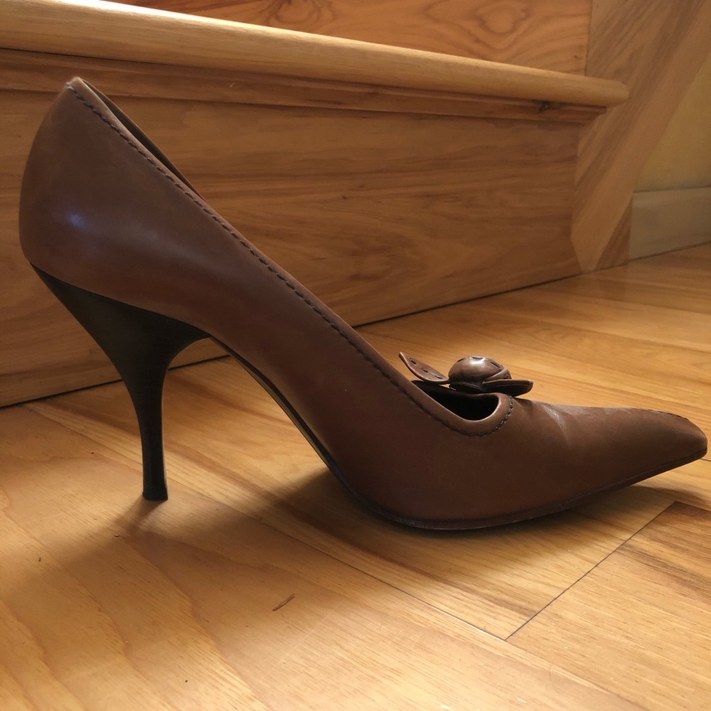 Prada Heels